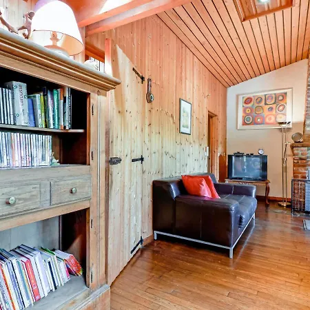 Comfortable In Lignières With Garden&pond Lignieres
