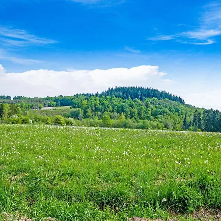 Feriehus In Ligni Res With Garden And Pond *