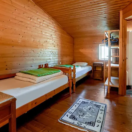 In Ligni Res With Garden And Pond Holiday home Lignieres
